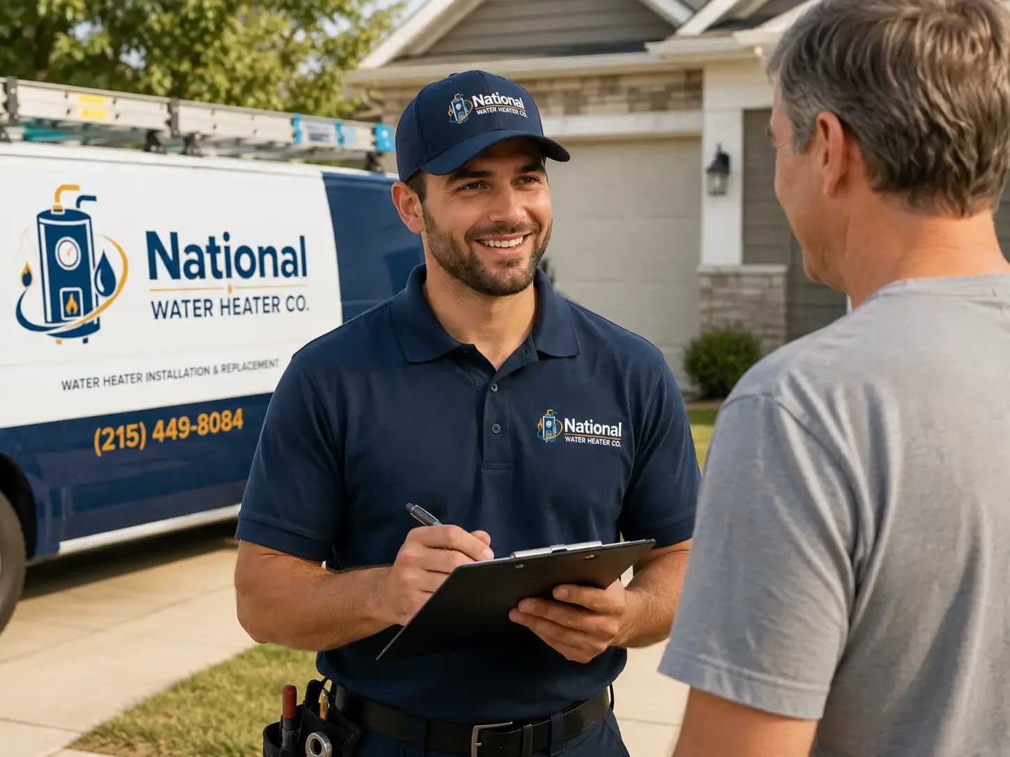 Water Heater Installation Okeene, OK FAQs